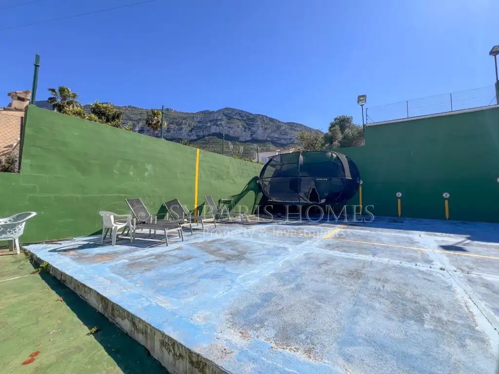 Chalet con piscina en venta en Camí Corral de Calafat, imagen 30