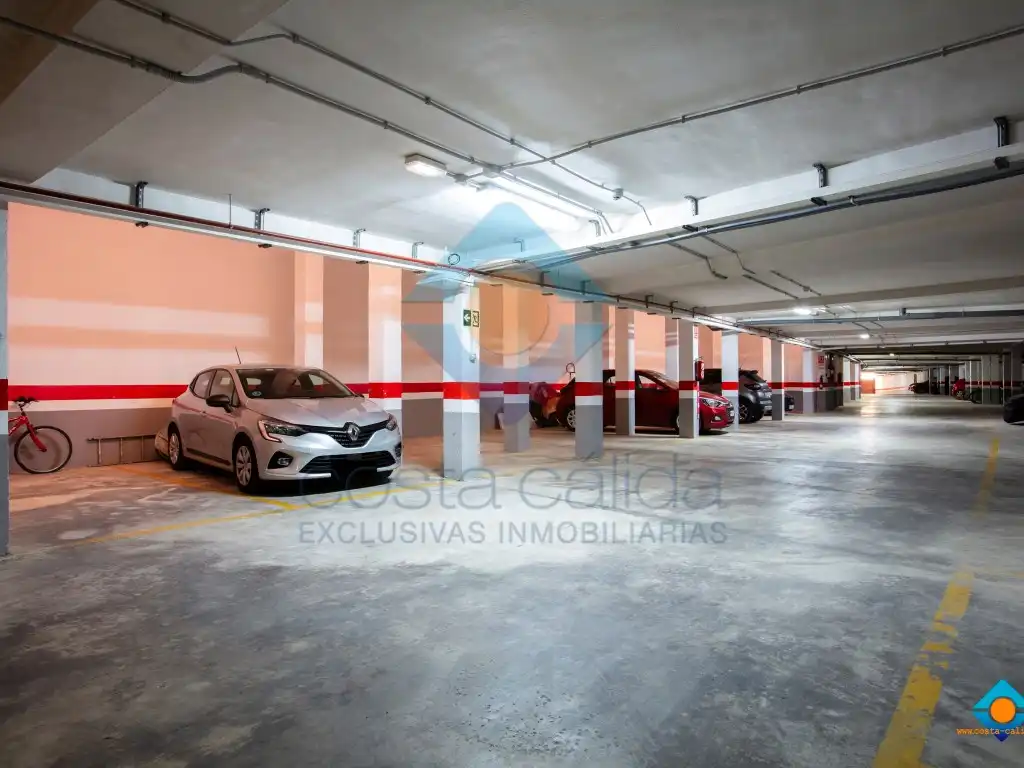 Apartments for sale in Los Puertos