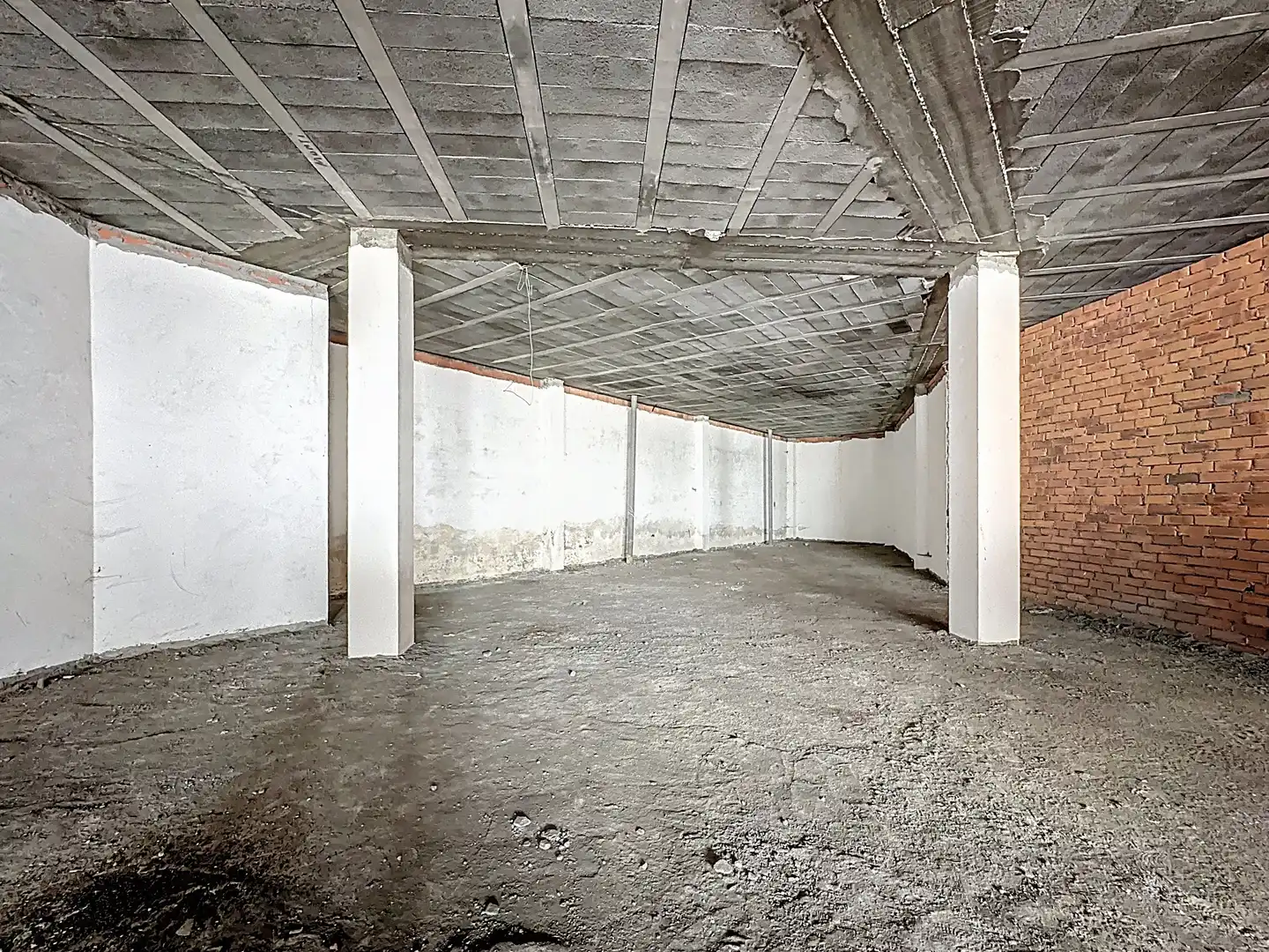 Geschaftsraum zum Verkauf in Vilanova de Arousa