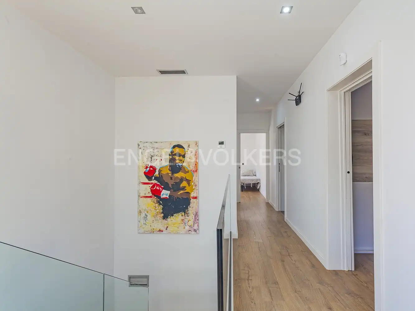 Houses for rent in Castelldefels  with Air Conditioner, Heating and Private garden