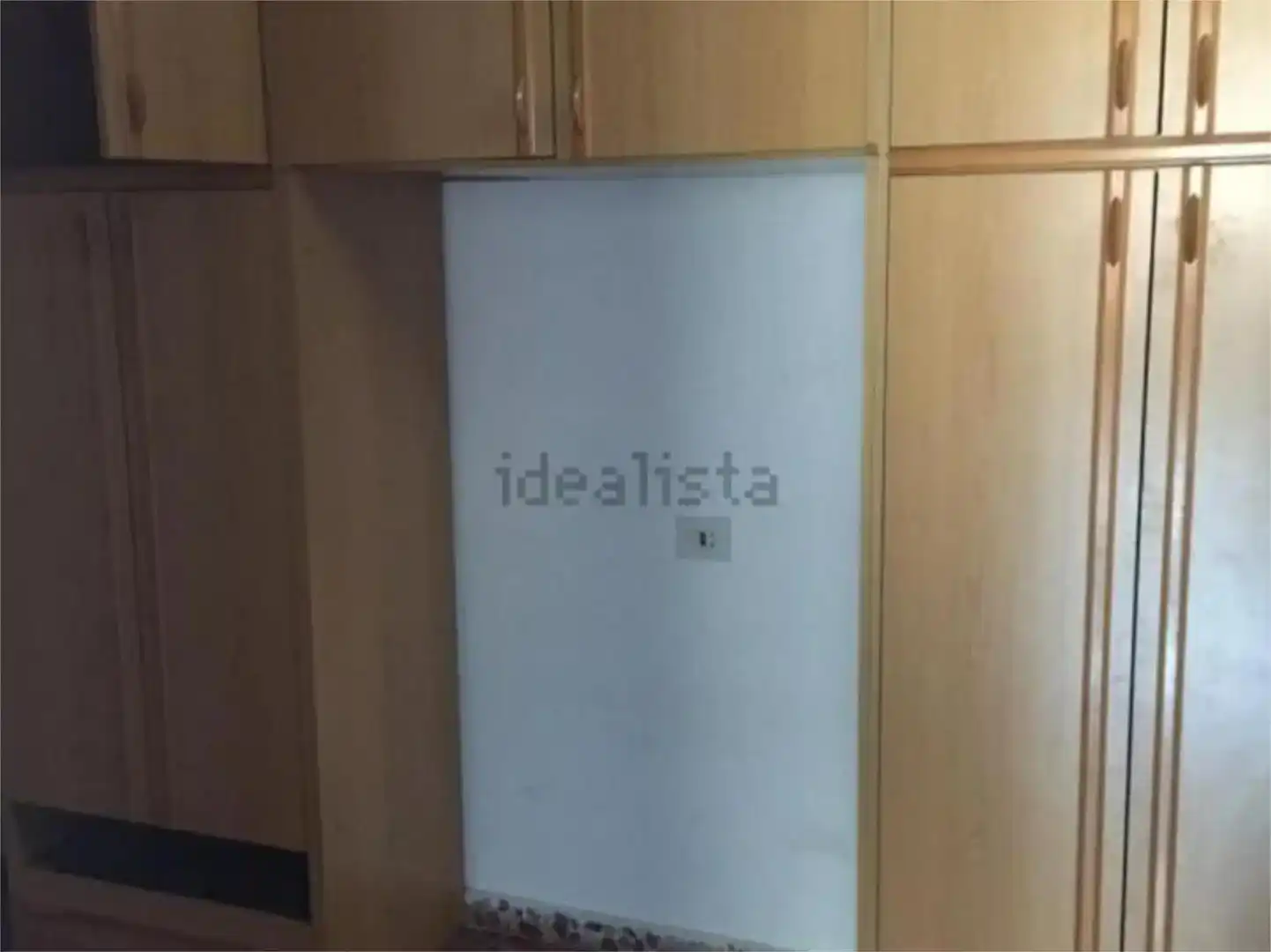Cocina de Piso en venta en Villatorres con Trastero y Balcón