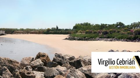 Foto 5 de Residencial en venda a Seroncillo, 34, La Laguna, Chipiona