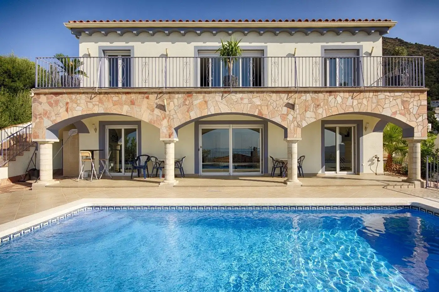Haus mit Pool zum Verkauf in Nord, imagen 3