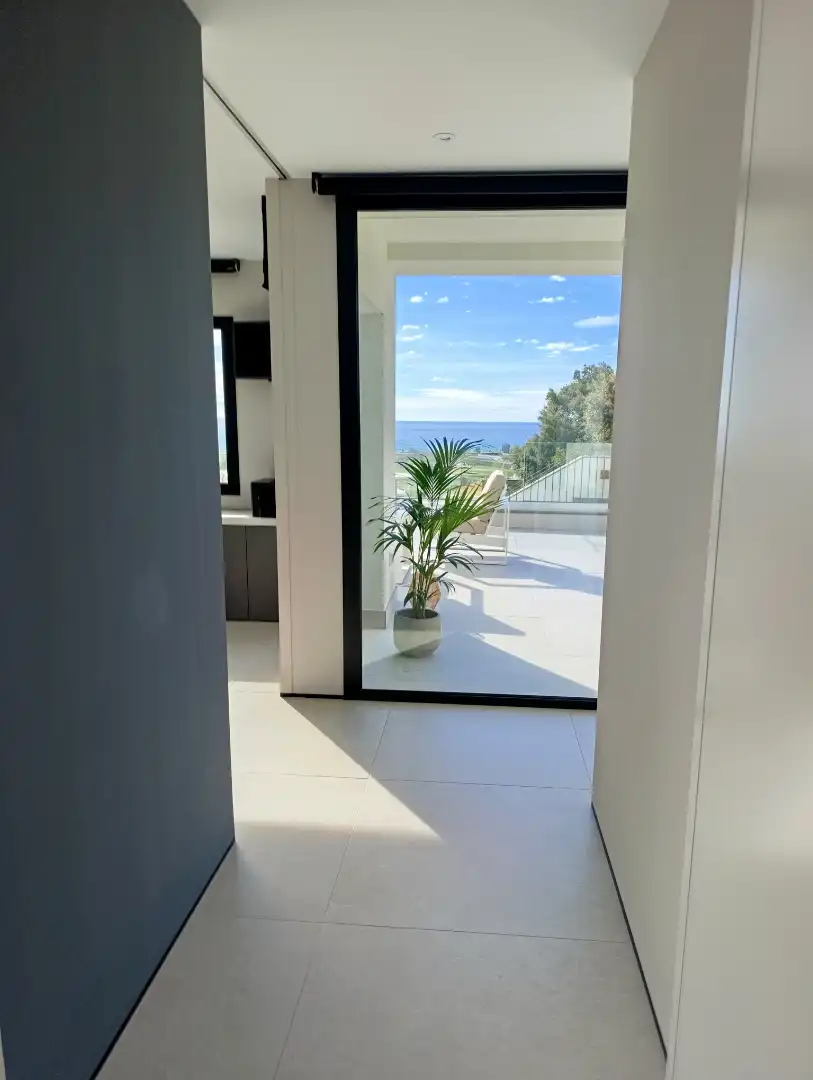 Chalet con terraza en venta en Santa Susanna, imagen 9