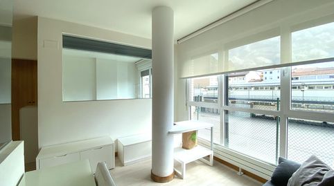 Foto 4 von Wohnung zum Verkauf in Coronación, Vitoria - Gasteiz