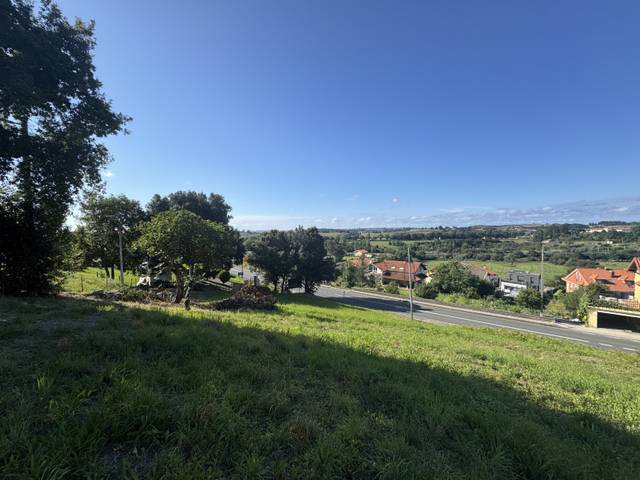 Terreno residencial en Venta en LA PELLEJA en Heras - Santiago -San Salvador