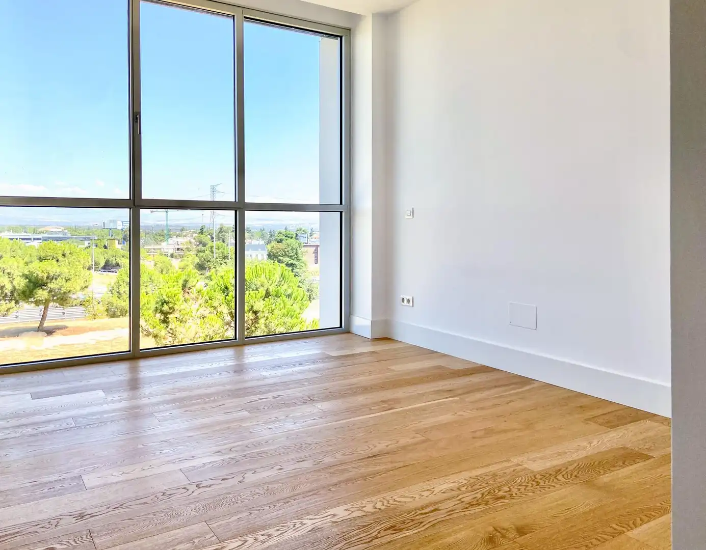 Habitación de Apartamento en venta en Moncloa - Aravaca
