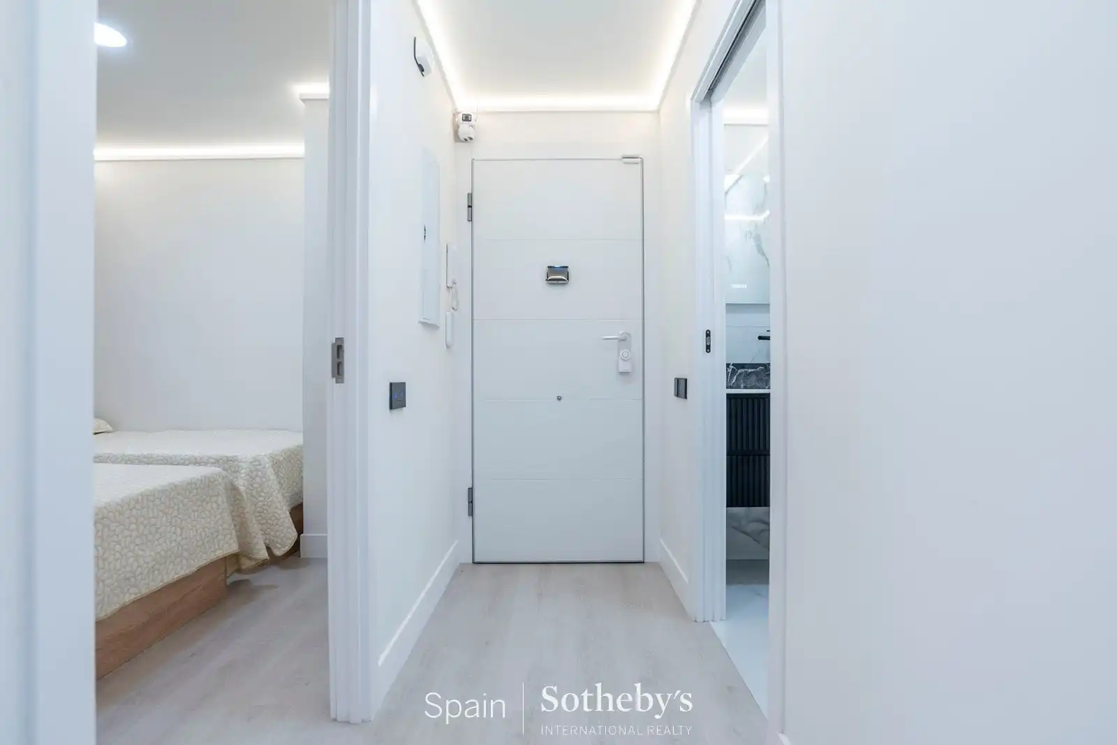Apartment mit Aufzug zum Verkauf in Calle de Don Ramón de la Cruz, imagen 34