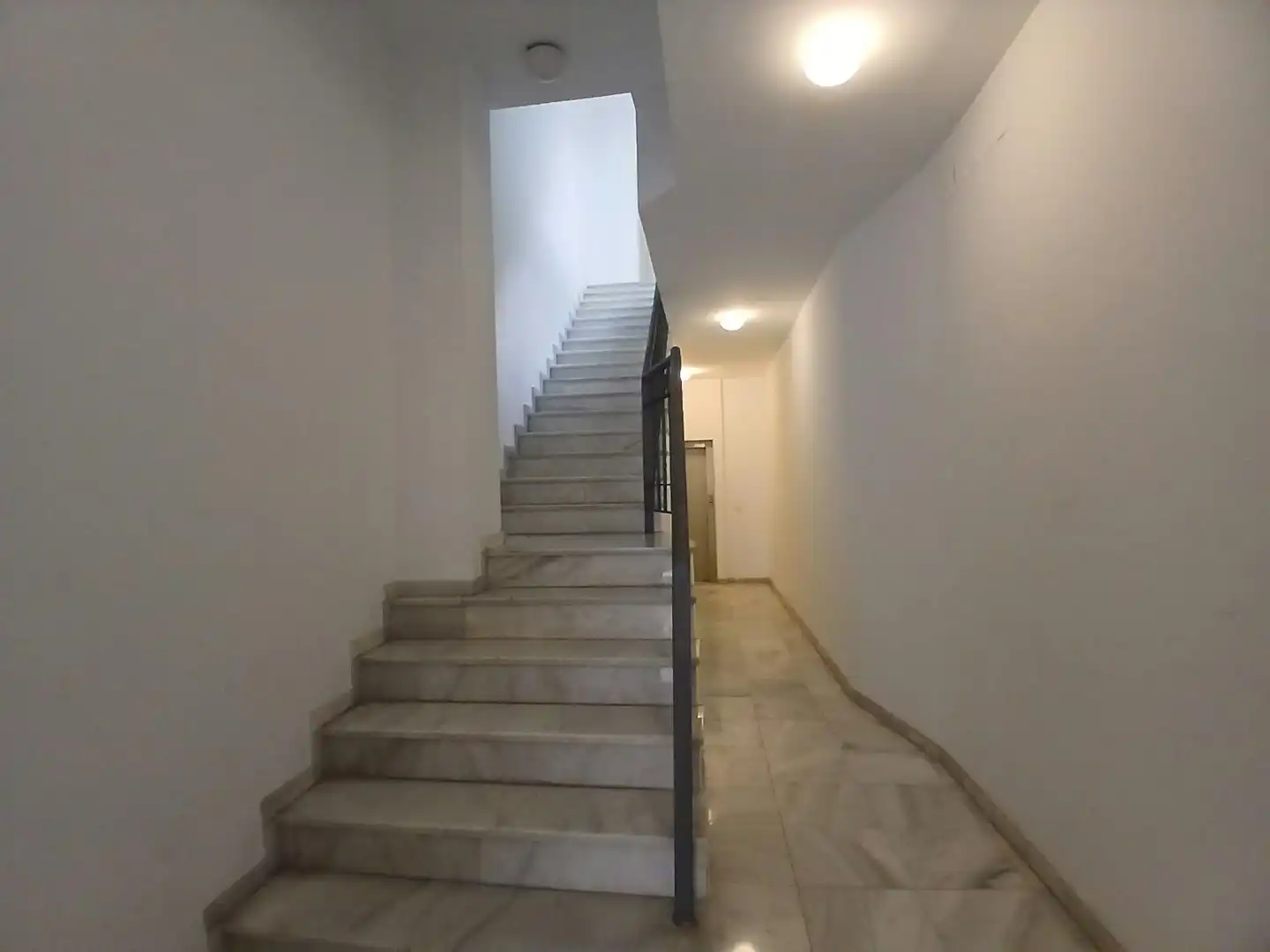 Flat for rent in La Victoria