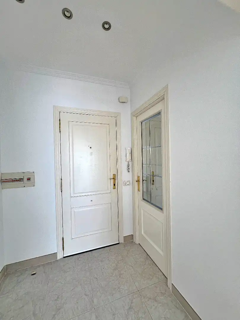 Apartments for sale in Barreiros  with Private garden
