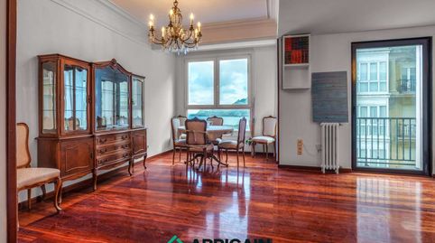 Foto 5 de Piso en venta en Aldamar, 9, Parte Vieja, Donostia - San Sebastián