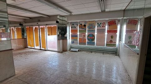 Foto 3 von Geschaftsraum zur Miete in Casco Antiguo, Huesca Capital
