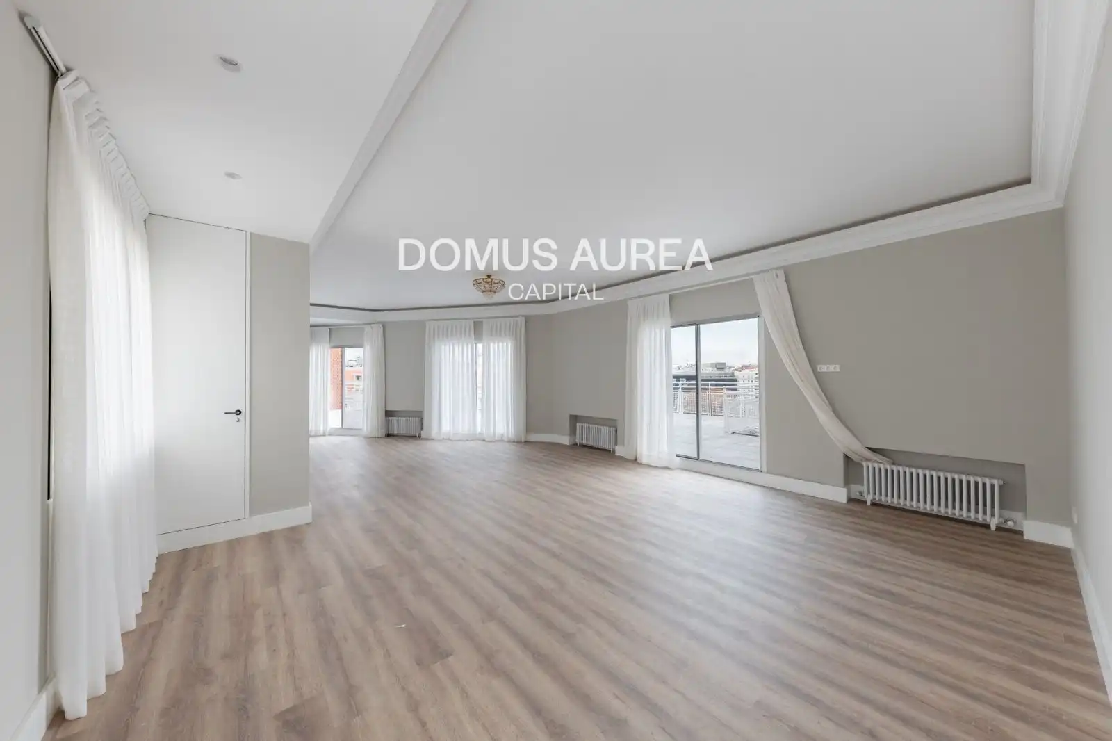 Attic for rent in Castellana, Castellana