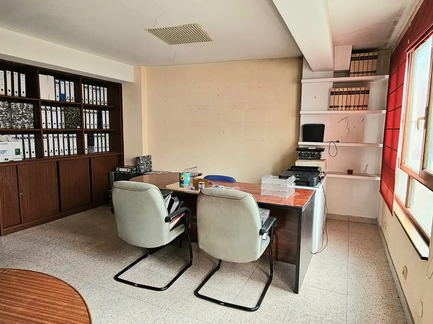 Büro mit Aufzug zur Miete in Calle la Llama, imagen 4