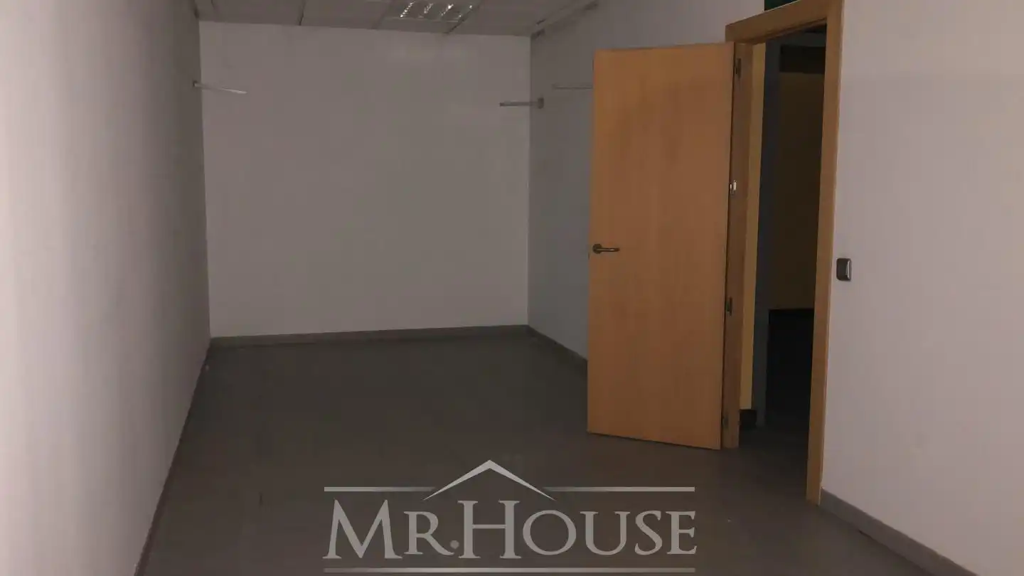 Gewerbefläche zum Verkauf in Doctor Mendiguchía Carriche, imagen 22