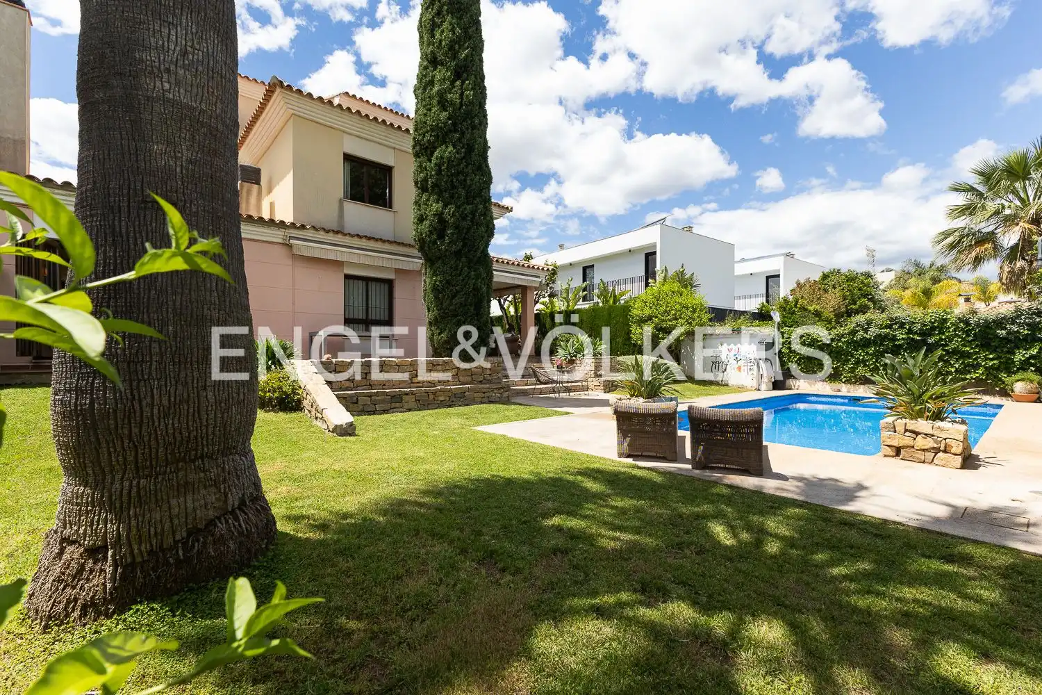 Haus mit Pool zum Verkauf in Calle Marina Baixa, imagen 40