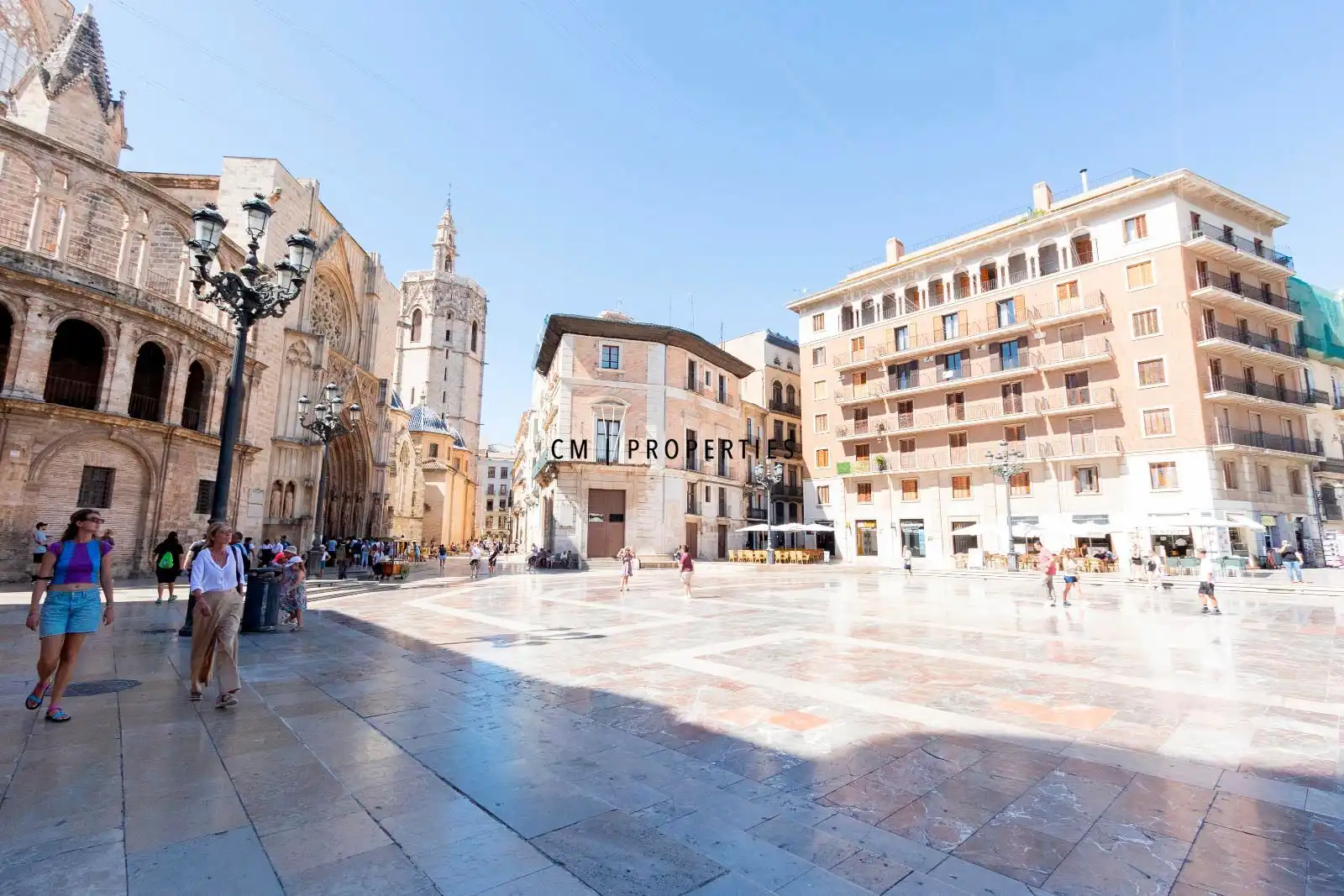 Flat for rent in Horno de los Apostoles, La Seu