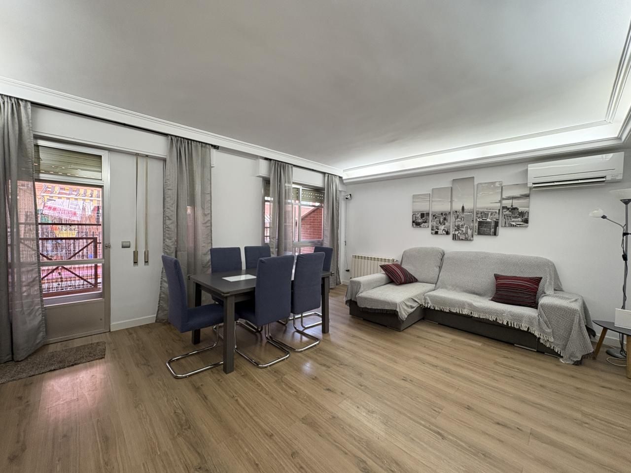 House or chalet to rent in Del Río Boladiez, Santa María de Benquerencia