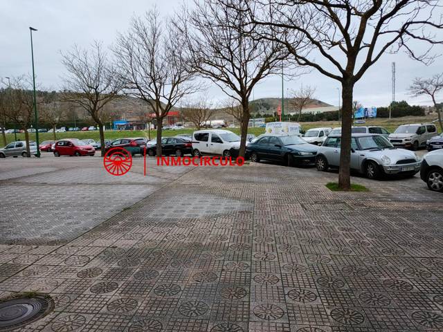 Local comercial en Alquiler en Illera