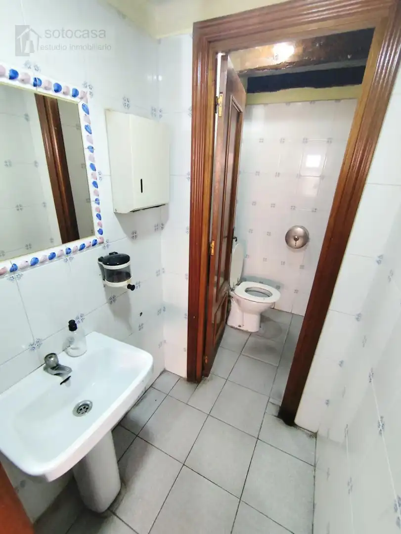 Local comercial en venda a soto, imagen 12