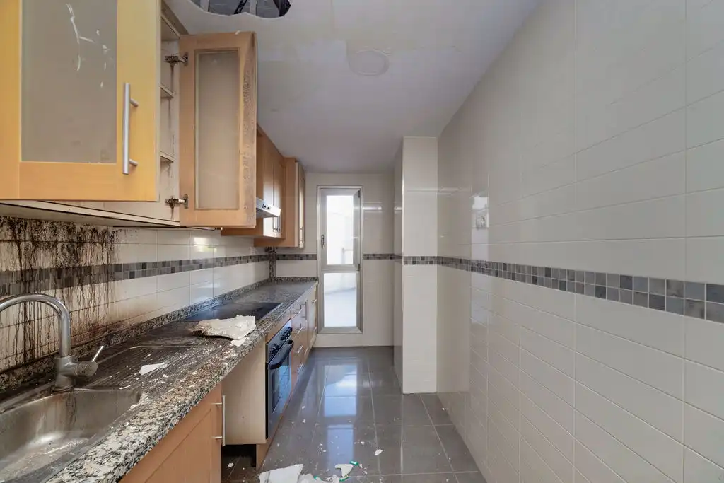 Flat with pool for sale in C/ Vicente Alexandre, imagen 7