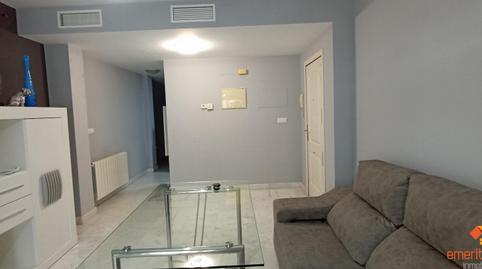 Foto 2 de Apartamento de alquiler en Almendralejo, Badajoz