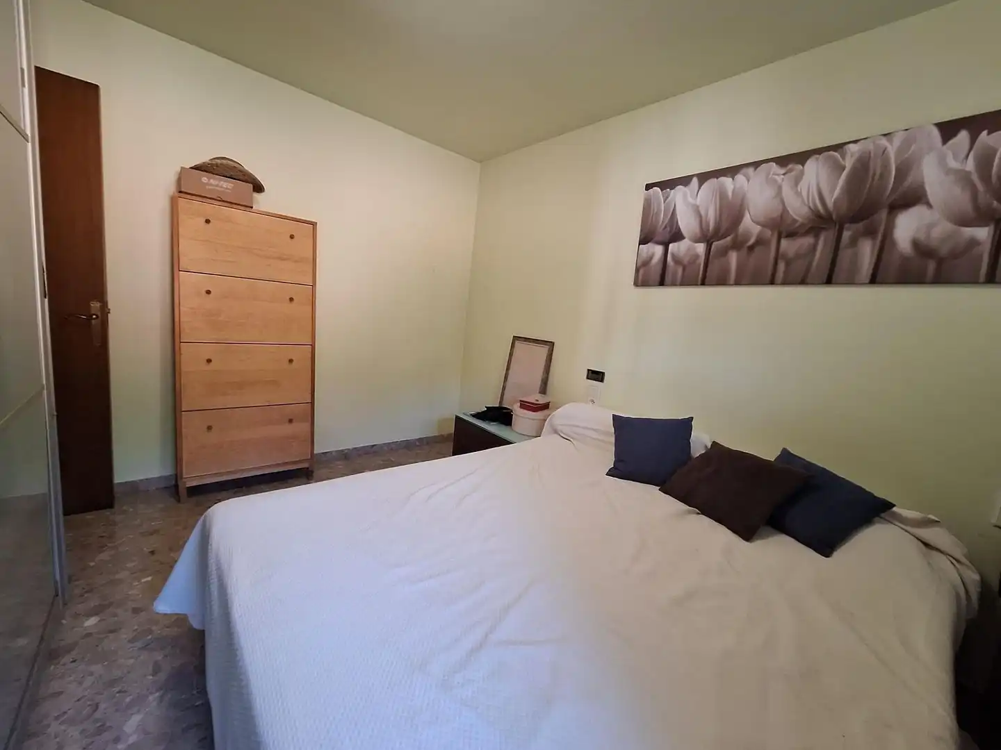 Habitación de Casa o chalet en venta en Igualada con Aire acondicionado, Calefacción y Terraza
