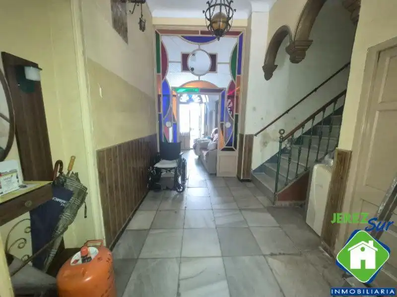 Casa o xalet en venda en Jerez de la Frontera amb Traster