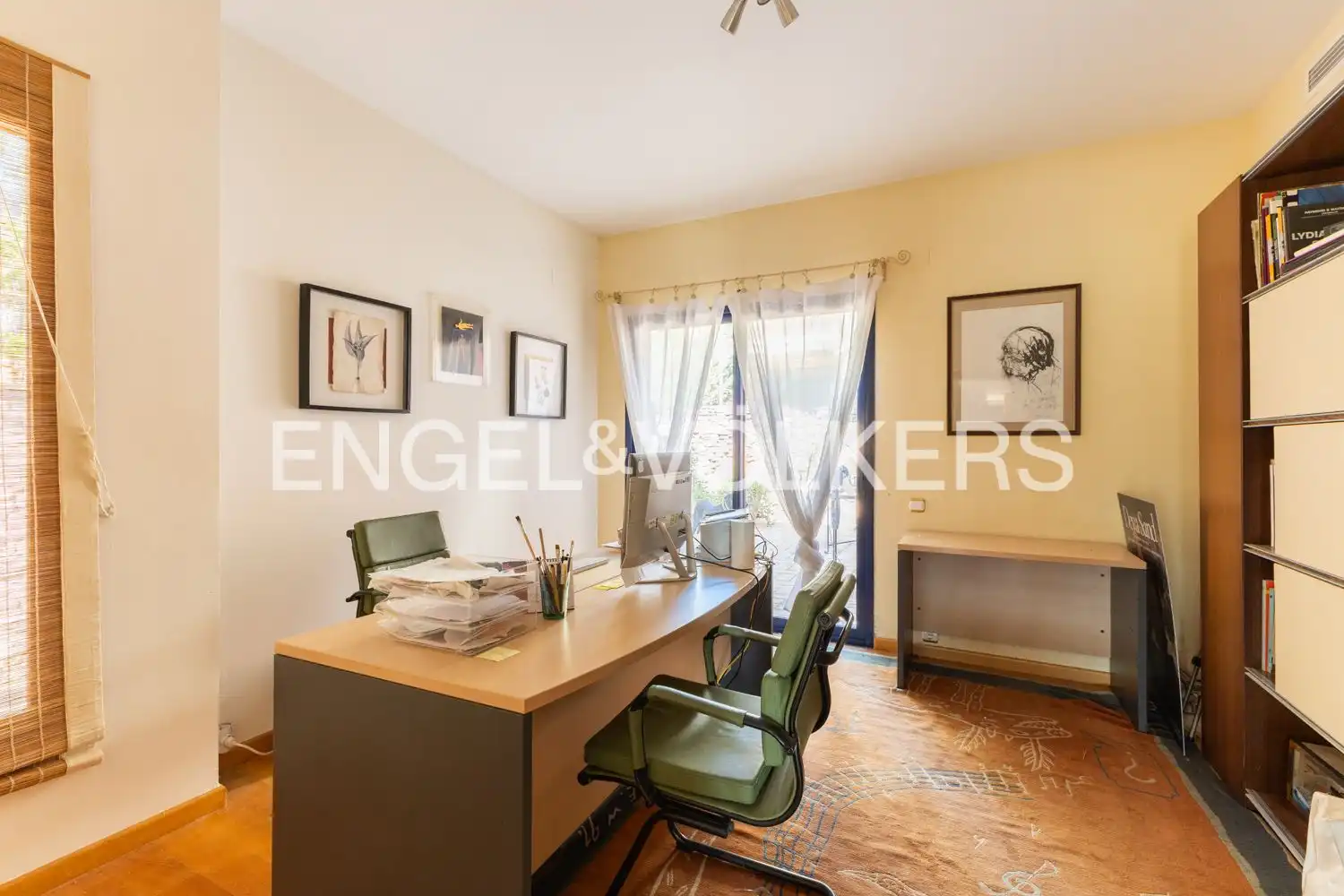 Casa o chalet en venta en Gilet con Aire acondicionado, Calefacción y Jardín privado