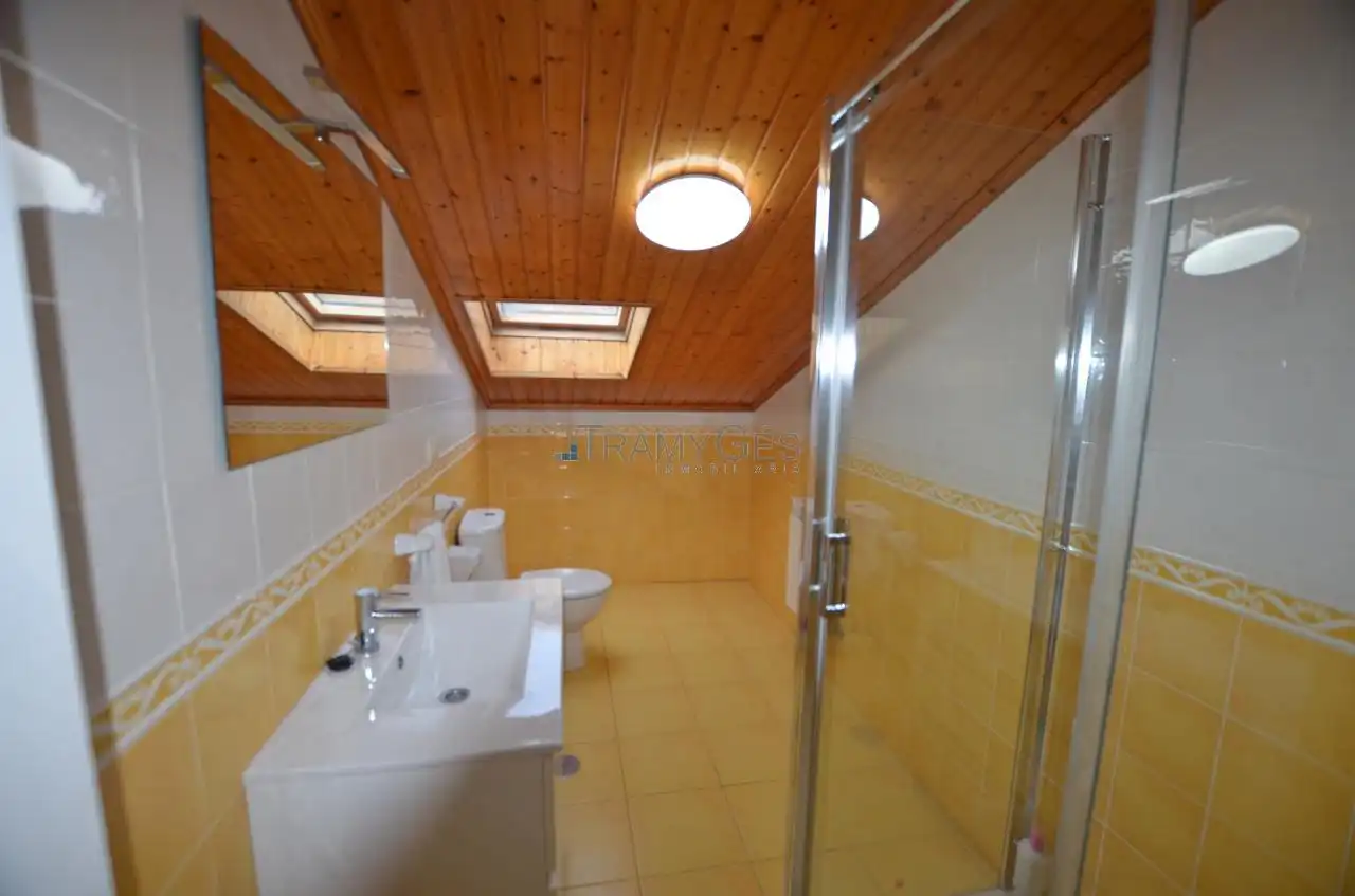 Maison avec jardin à vendre à LUGAR VILAR, imagen 36