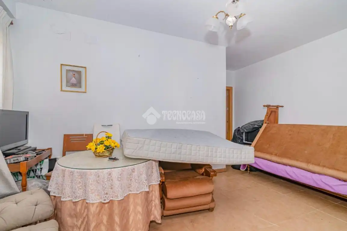 Bedroom of Detached homes for sale in Loja, Granada