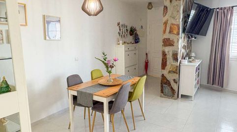 Foto 3 de Dúplex en venta en Victor Fernandez Gopar, Tías pueblo, Tías