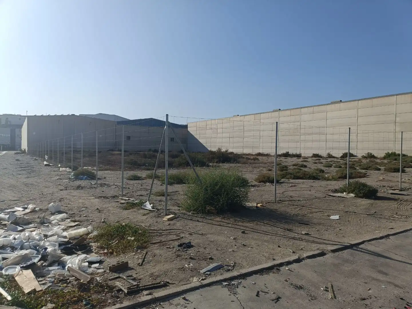 Lands and plots for sale in AVD Mare Nostrum 272, imagen 4