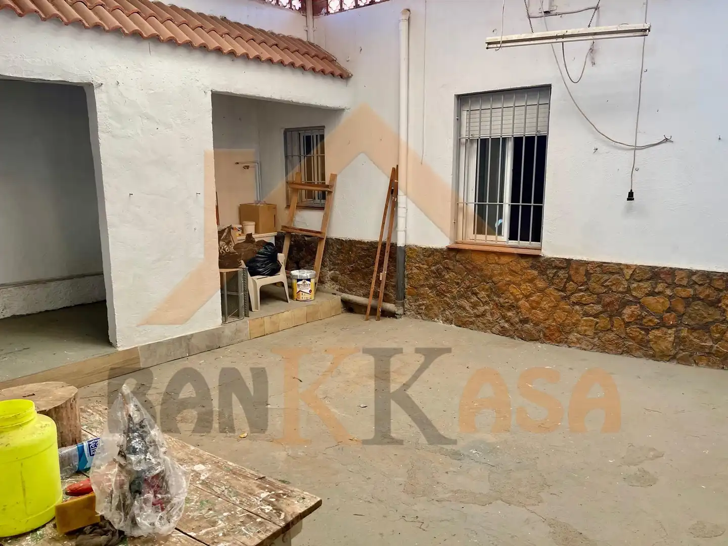 Casa o chalet en venta en Las Norias