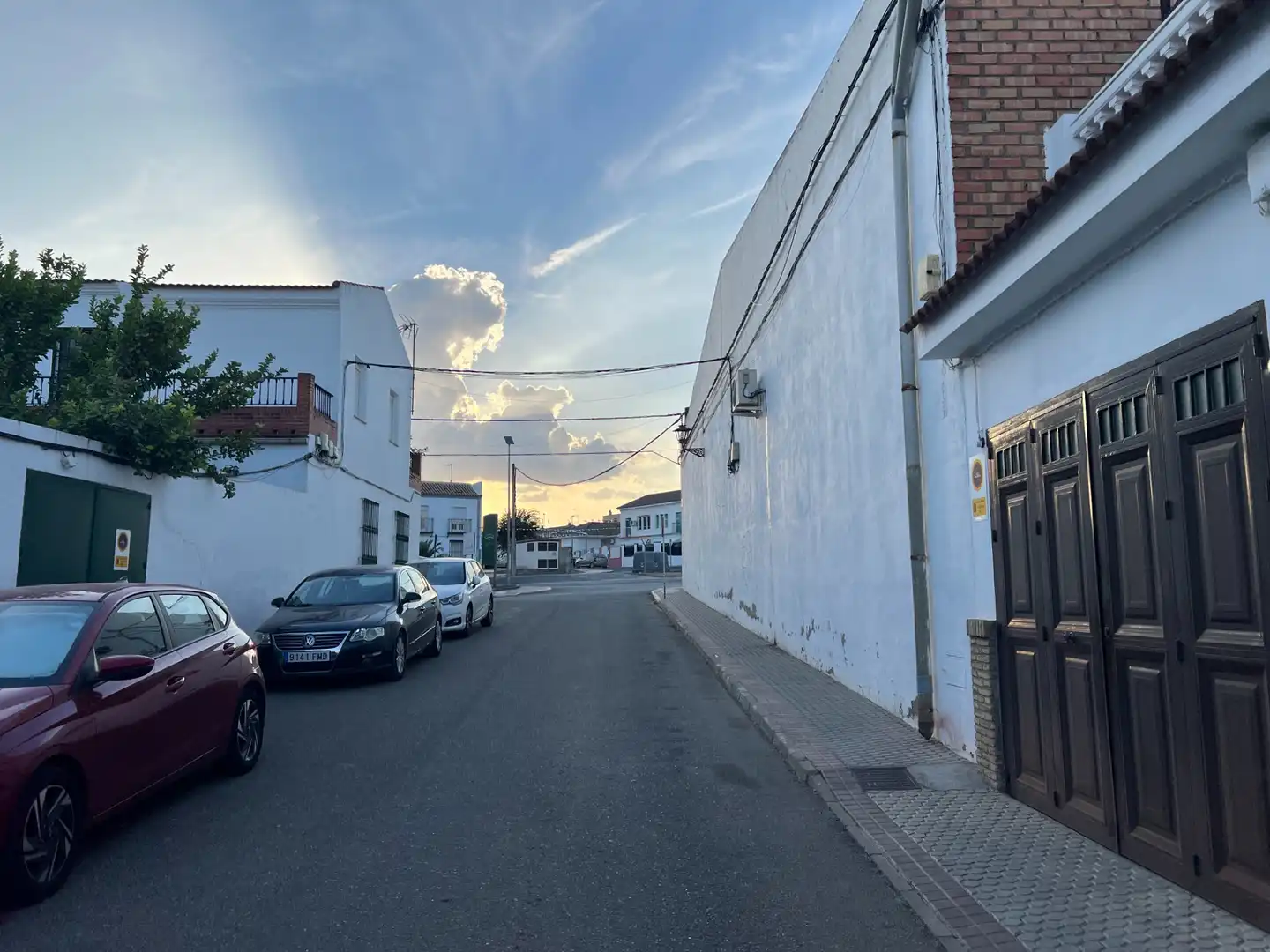 Adossat en venda a Calle Los Almendros, imagen 19