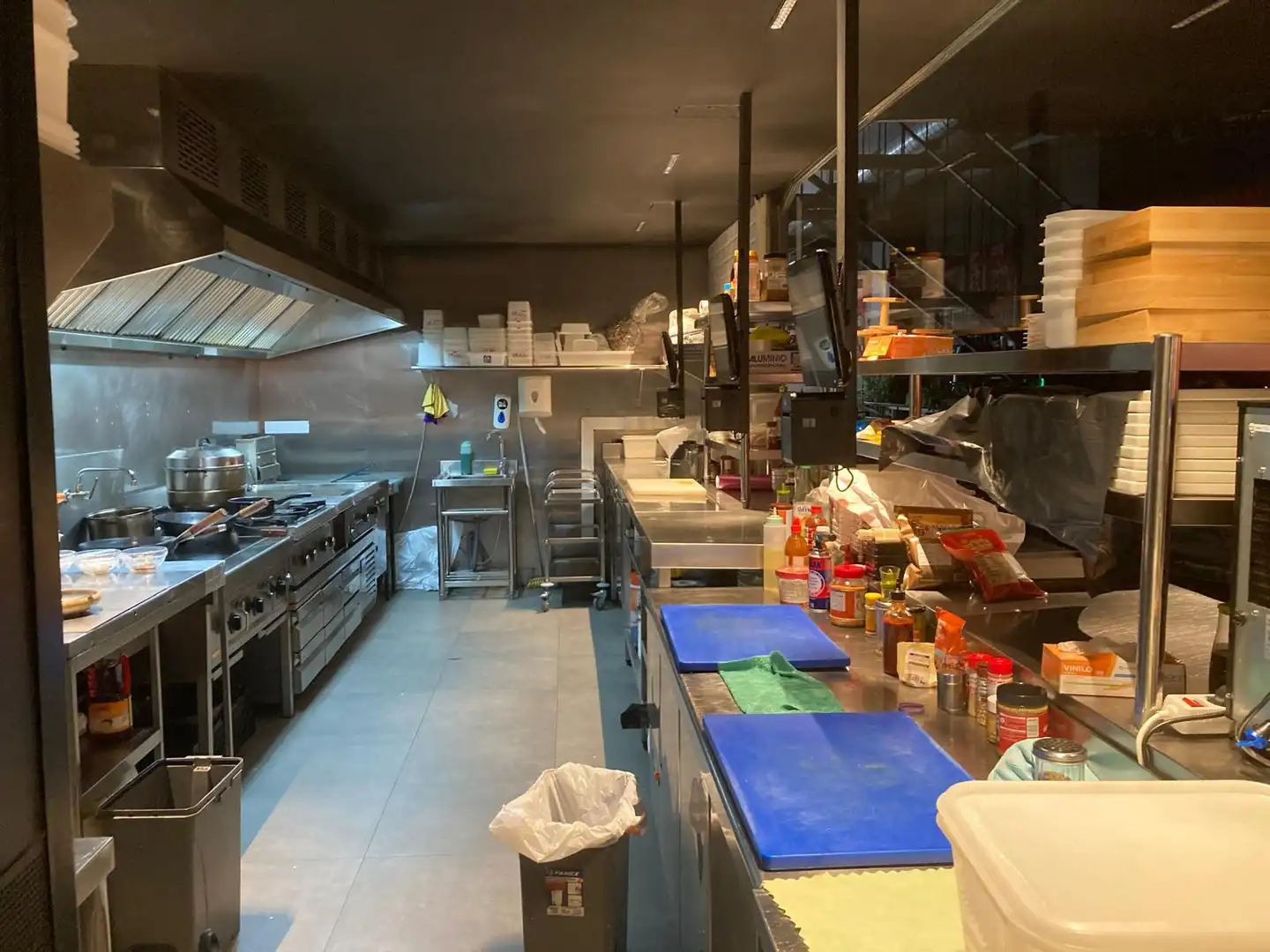 Business premises to rent in D"ARAGO 239, imagen 11