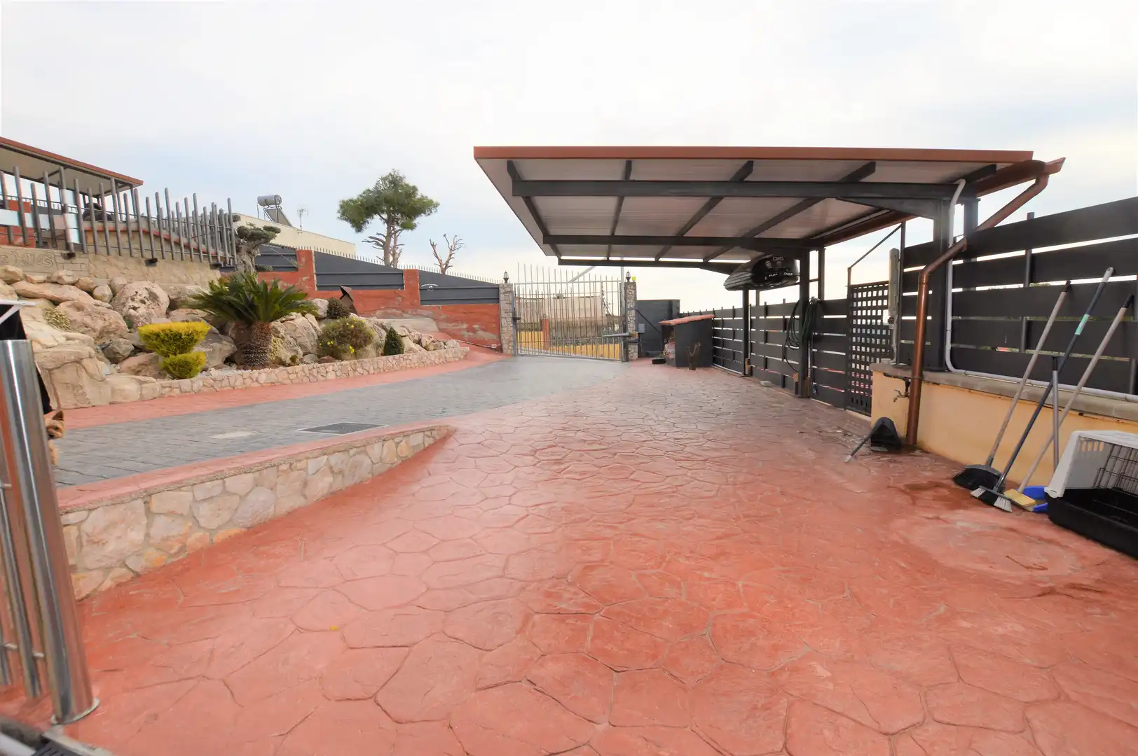 Villa avec terrasse à vendre à Castellet i la Gornal, imagen 48