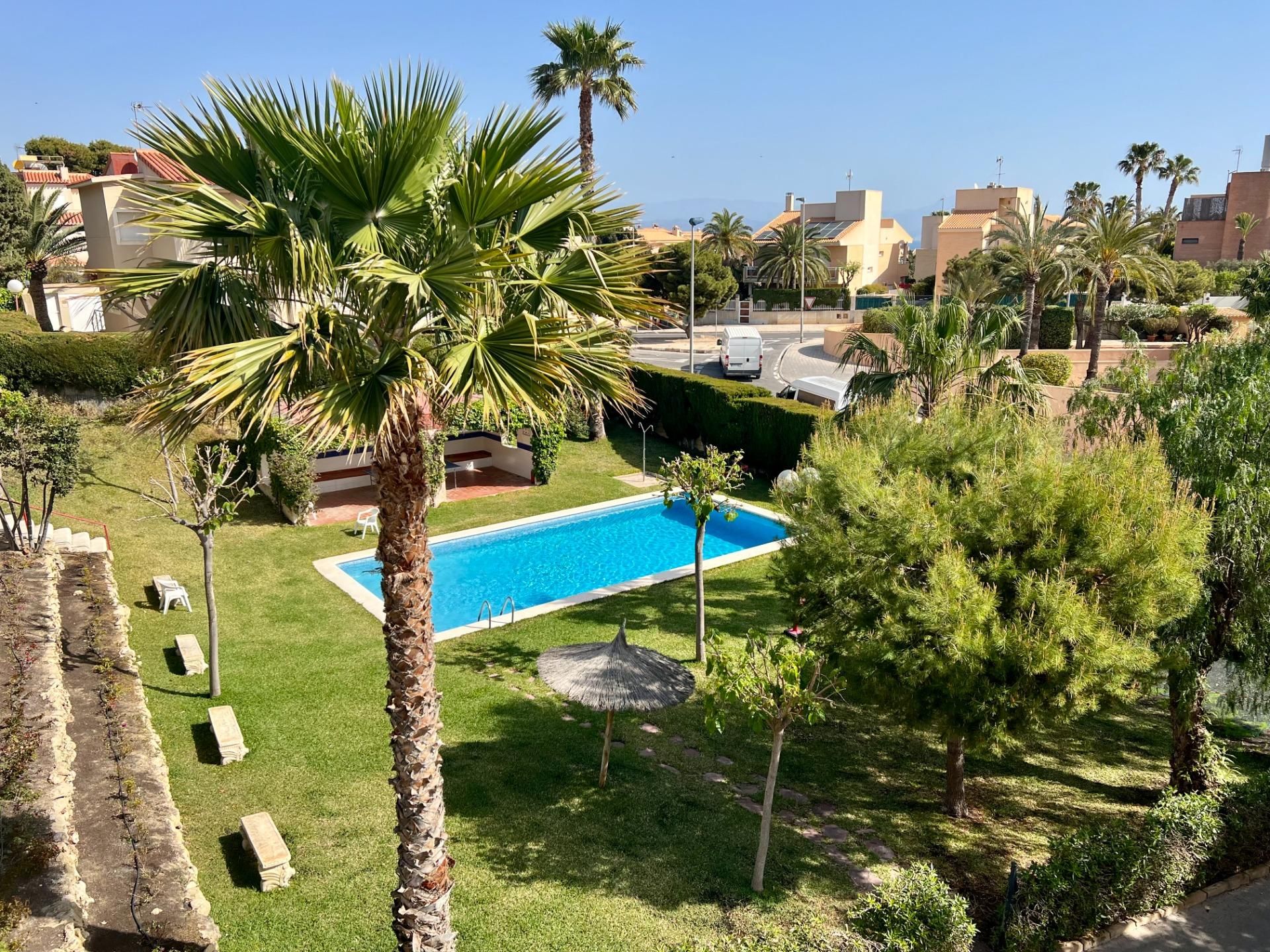 House or chalet for sale in Cabo de las Huertas
