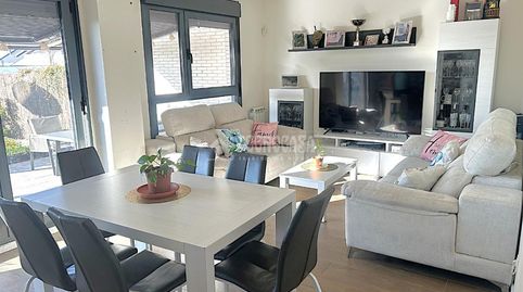 Photo 3 of Detached homes for sale in Los Hueros, Villalbilla