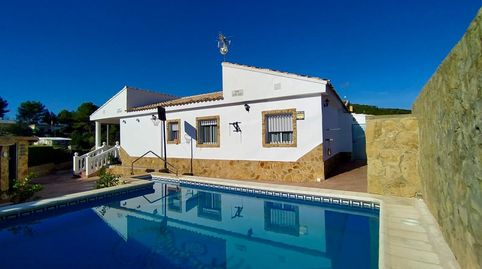 Foto 3 von Haus oder Chalet zum Verkauf in de la Sabotxa, Montroi / Montroy, Valencia