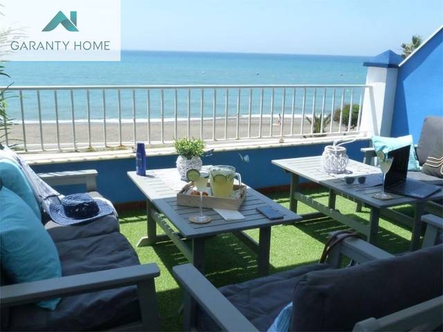 Casa adosada en Alquiler en Chilches