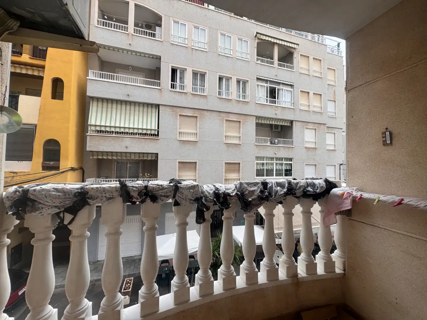Piso en venta en Calle Goleta, 17, Zona Playa del Cura