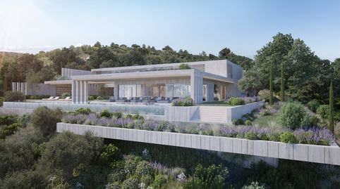 Mansión Alta Gama en La Reserva de Sotogrande Lujo Arquitectónico en un Entorno Natural Único, imatge 4