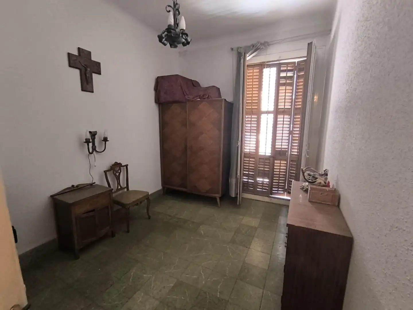 Bedroom of Buildings for sale in Manresa