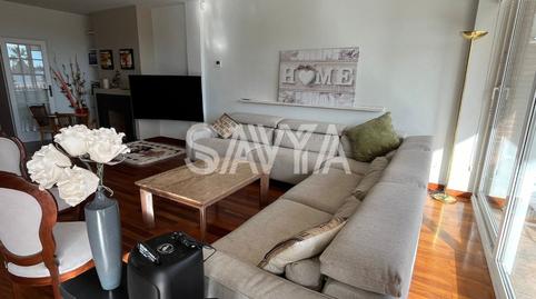 Foto 4 de Pis de lloguer a Hort de la Vila, Sarrià, Barcelona