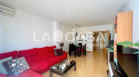 Foto 3 de Dúplex en venda a Carrer del General Weyler, Gorg, Badalona