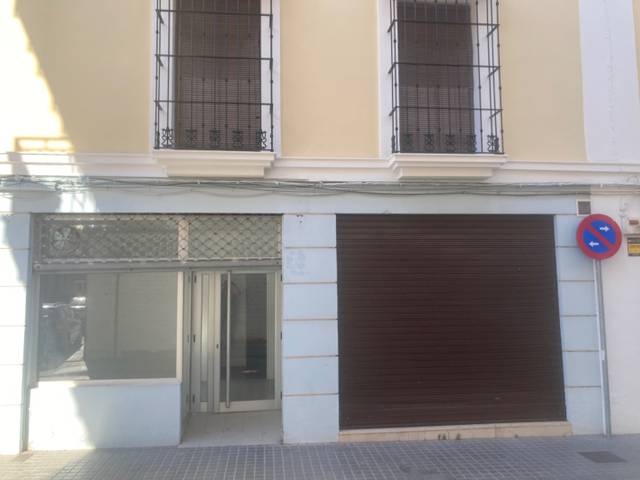 Local comercial en Alquiler en Calle Nueva, 24 en Palma del Río