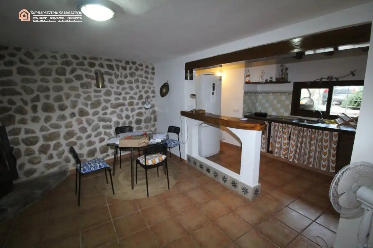 Detached house with garden for sale in Sóller, imagen 22