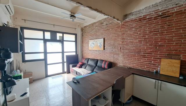 Piso en Venta en Carrer de la Mare de Déu del Carme en Sant Joan Baptista