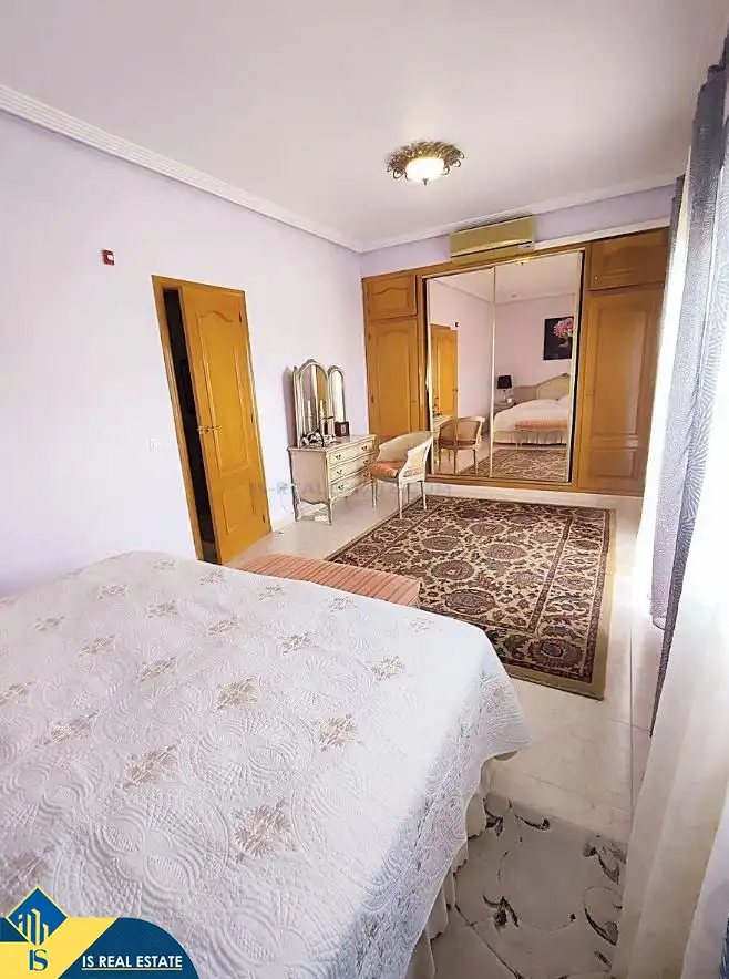 Chalet con piscina en venta en Los Balcones - Los Altos, imagen 23